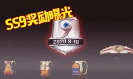 和平精英最新ss9爆料,全新内容抢先看，战火升级，激情再燃！