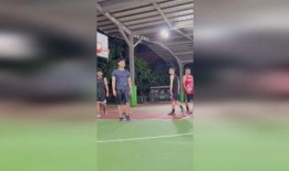 操场运动视频爆料网,揭秘校园运动瞬间