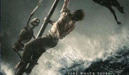 黑帆第二季在线观看,海贼王的阴影下，复仇与背叛的序章