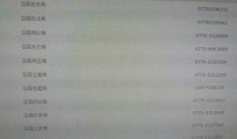 广西在线新闻爆料电话