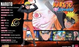 火影忍者最新角色爆料图,神秘新角色亮相！火影忍者最新爆料图揭秘