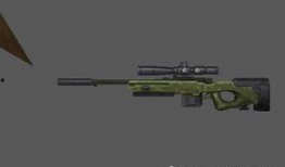 吃鸡皮肤爆料最新枪械,揭秘神秘枪械背后的故事