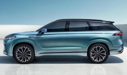 奇瑞瑞虎9最新爆料,性能升级，科技赋能，引领智能SUV新潮流”