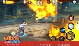 火影忍者今日爆料最新,神秘忍者身份揭晓，命运之战即将开启！