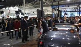 猴哥爆料车展视频播放,精彩瞬间大揭秘