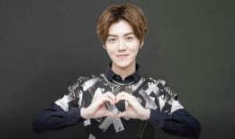 鹿晗天涯圈内人爆料,揭秘娱乐圈不为人知的真相