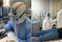 武汉五医院爆料事件最新