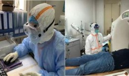 武汉五医院爆料事件最新