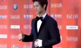 鹿晗家世爆料视频,豪门背景曝光，明星之路背后的故事