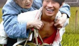 背着奶奶进城全集在线观看,温情满满的家庭故事，感人至深！