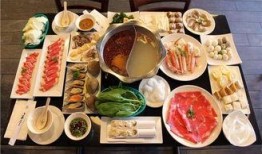 娱乐吃瓜酱火锅