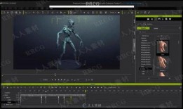 雷神建模展示爆料视频教程,视频教程深度解析