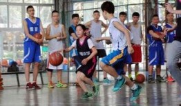 篮球女孩爆料视频,揭秘篮球界背后的惊人真相