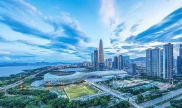 深圳最近的大神爆料新闻,揭秘大神眼中的城市风云