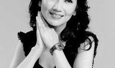 娱乐爆料赵雅芝,岁月静好，优雅依旧