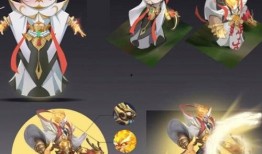 王者蛇年所有皮肤爆料最新,全新爆料尽收眼底