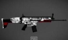 吃鸡皮肤爆料最新枪械,揭秘神秘枪械背后的故事