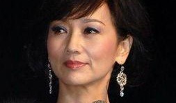 娱乐爆料赵雅芝,岁月静好，优雅依旧