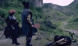 忍者之国 在线观看,隐秘世界的神秘之旅