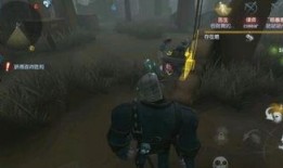 第五人格最新剧情爆料视频,神秘剧情揭晓，角色命运再起波澜！