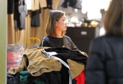 最新衣服爆料视频大全,最新衣服爆料视频大盘点