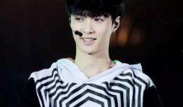 张艺兴学生时代爆料视频