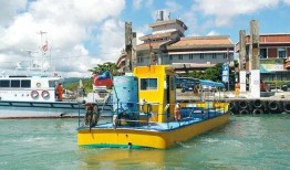 垦丁在线观看,探索台湾南端秘境之旅