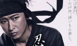 忍者之国 在线观看,隐秘世界的神秘之旅