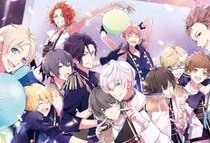 《月歌》在线观看