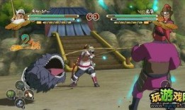 火影忍者最新角色爆料图,神秘新角色亮相！火影忍者最新爆料图揭秘