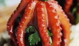 网红八爪鱼吃瓜爆料图片,揭秘娱乐圈幕后真相