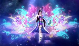 叶罗丽最新爆料黑化视频,神秘黑化力量觉醒，揭秘全新剧情转折点