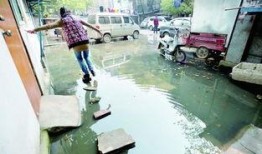 武汉小区下水道爆料视频,惊现惊人真相！