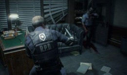 生化危机2在线观看高清,高清重温，惊悚重燃