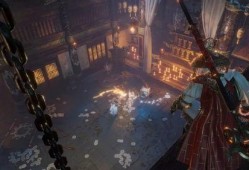 关哥爆料永劫无间视频,永劫无间新视频揭秘，精彩瞬间抢先看！