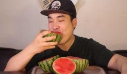 被吃瓜的网红有哪些,盘点那些被热议的“瓜王”事件