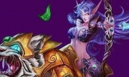 新英雄爆料祭司是谁啊视频,祭司身份揭晓，神秘力量即将降临