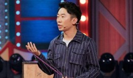 杨迪爆料喜剧大赛视频,爆笑瞬间引网友热议