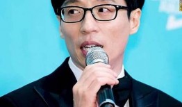 刘在石最新爆料