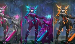 新皮肤爆料最新王者荣耀,神秘英雄华丽蜕变，视觉盛宴即将开启！