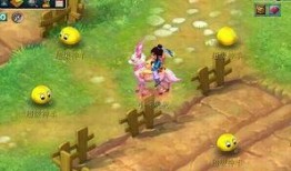 梦幻西游游戏最新爆料,神秘副本即将开启，全新玩法等你探索！