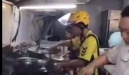 外卖小哥爆料外卖员视频