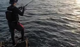 钓鱼作假视频谁爆料的,幕后爆料者身份曝光