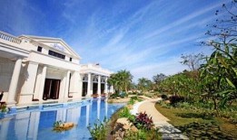 营口爱琴海最新爆料