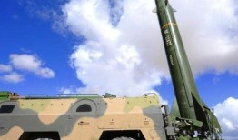 东风导弹爆料了吗视频讲解,深度解析我国战略导弹发展历程