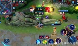 王者五岳爆料过程视频,从爆料视频看游戏新篇章