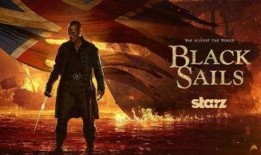 黑帆第二季在线观看,海贼王的阴影下，复仇与背叛的序章