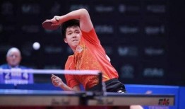 国乒队友爆料王楚钦视频,展现顽强拼搏精神