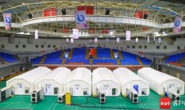 三亚方舱爆料新闻,揭秘方舱生活点滴与防疫挑战