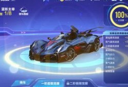 飞车手游最新气泡爆料,神秘新角色与超炫技能即将登场！